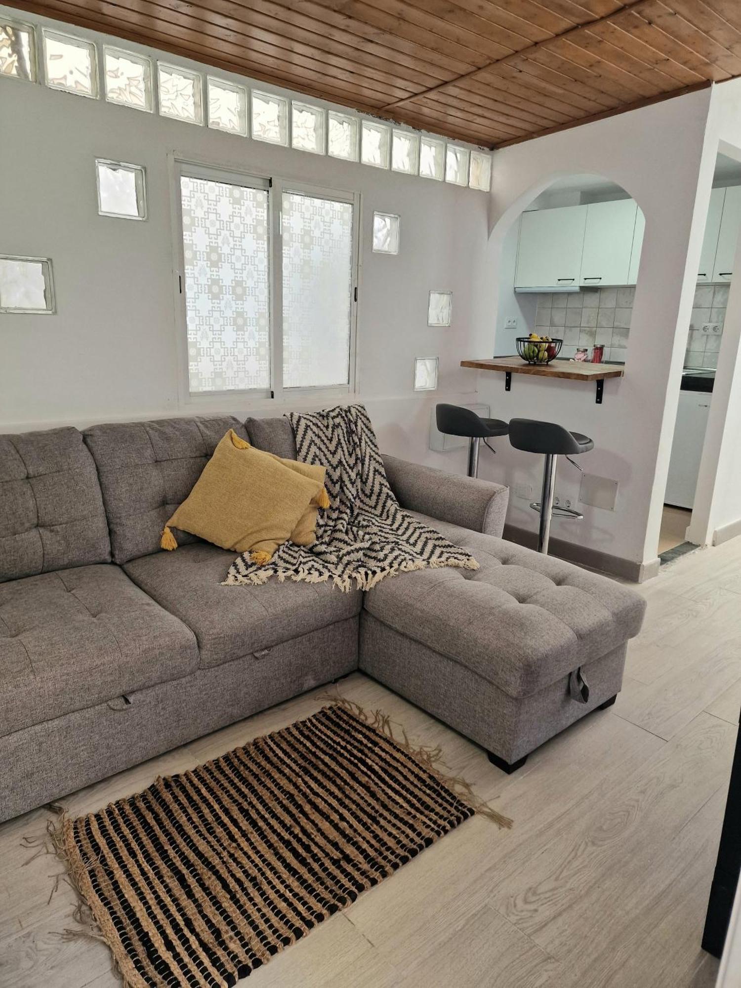 Canteras Penthouse By Misser *