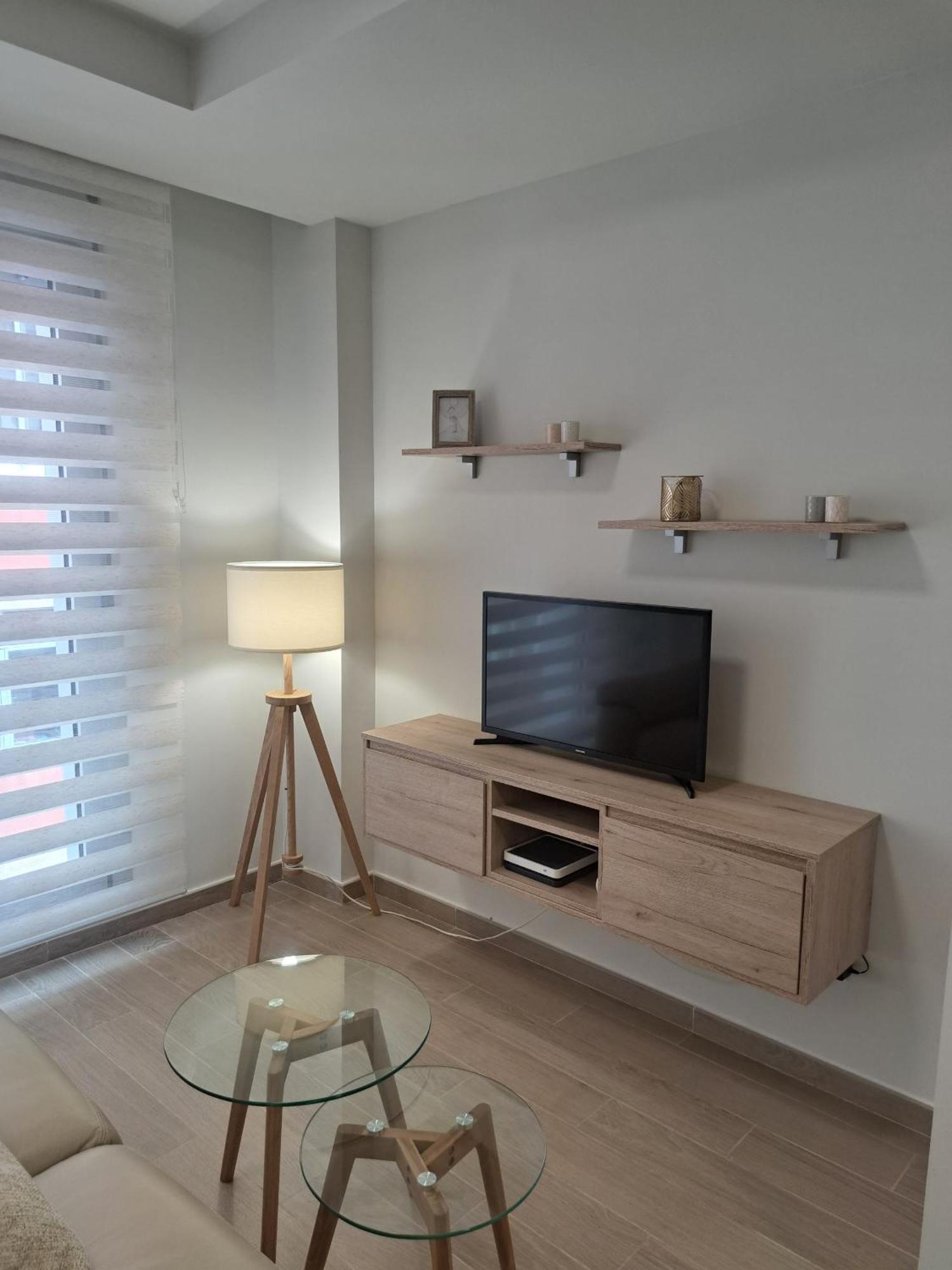 Marina Apartamento