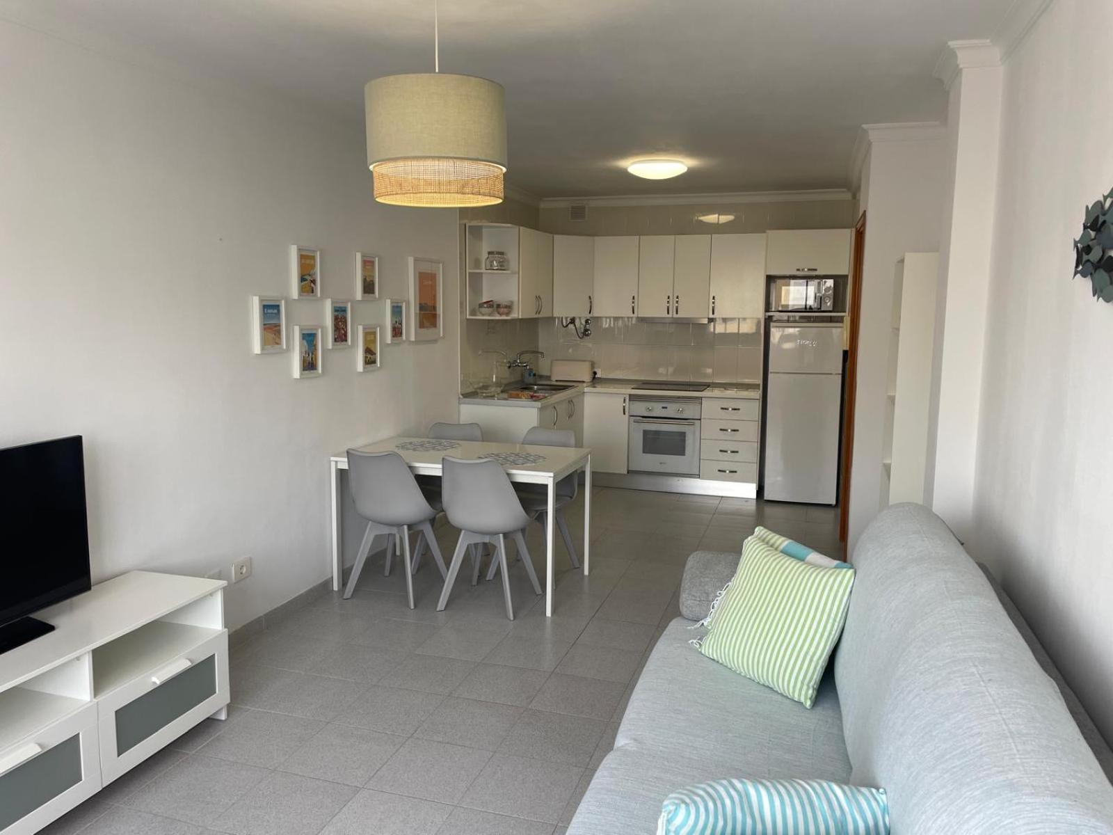 Maretejas-2 Bedroom Playa De Apartament Arinaga