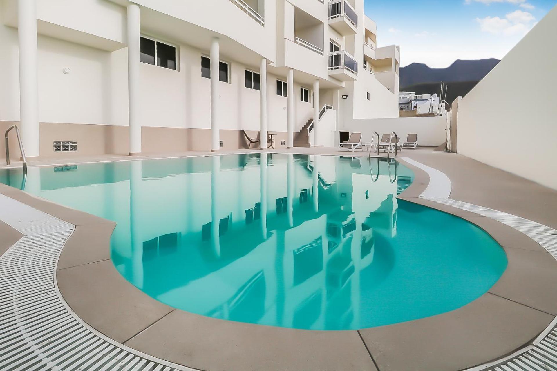 Shine Apartment Agaete (Gran Canaria)