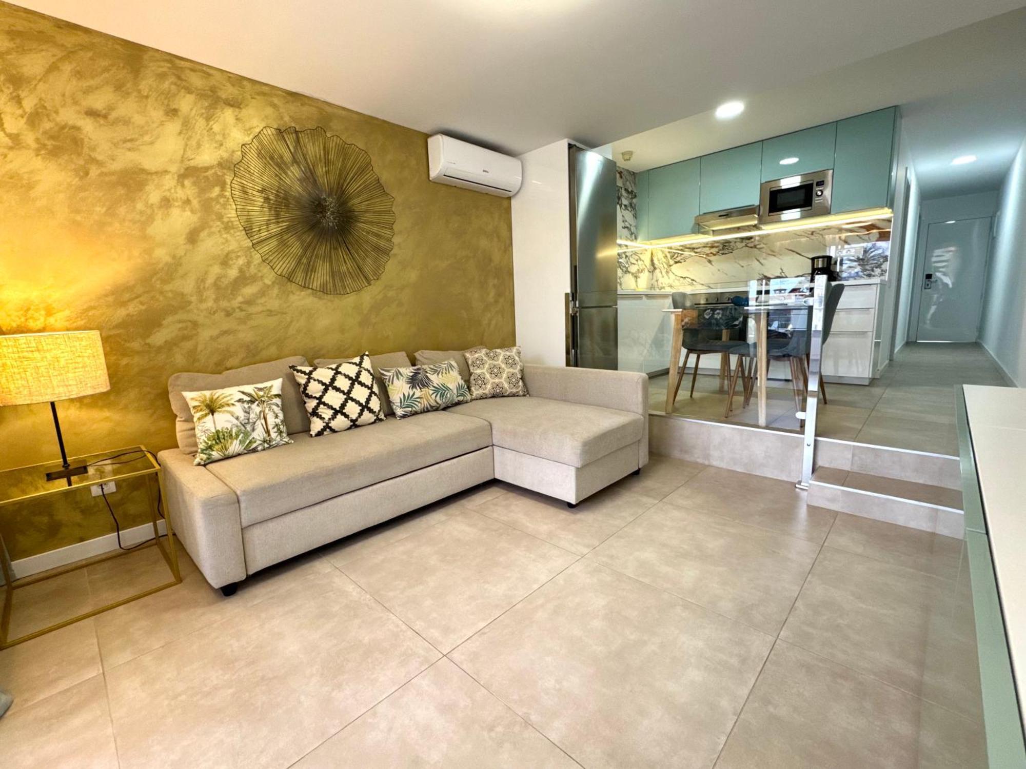 Tamaran 105 Apartament Playa del Inglés