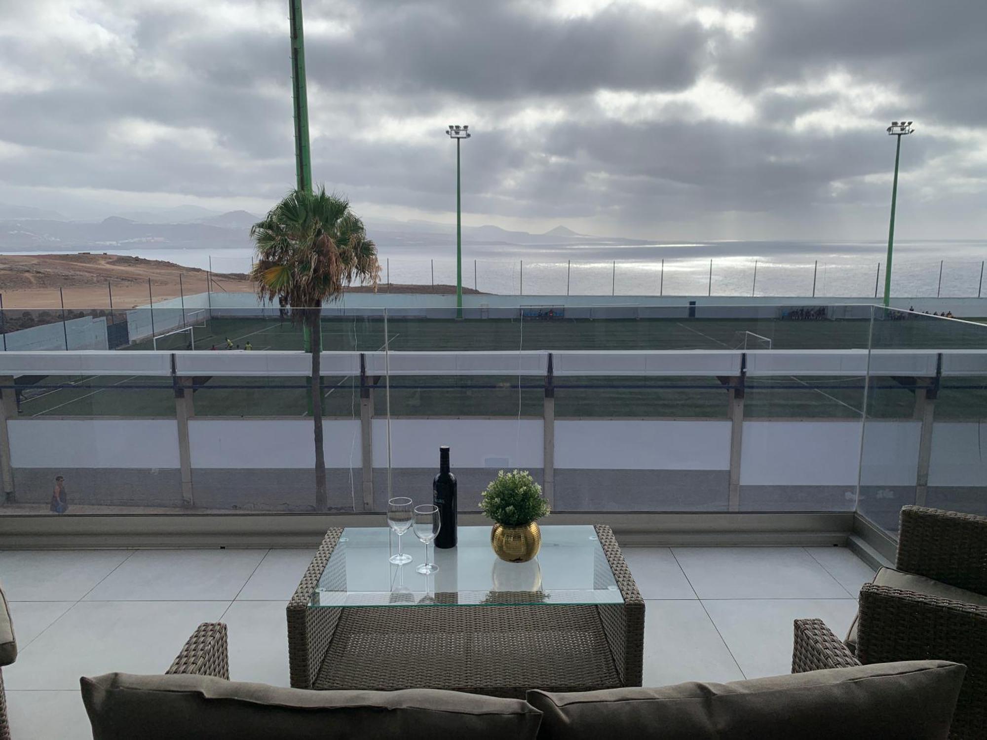 Apartment Sun Paradise Las Palmas / Gran Canaria