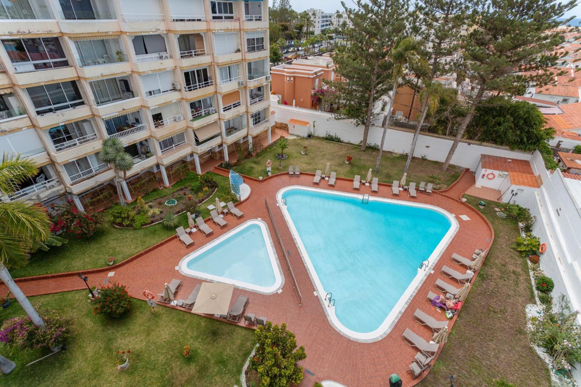 Yumbo Tanife Apartment