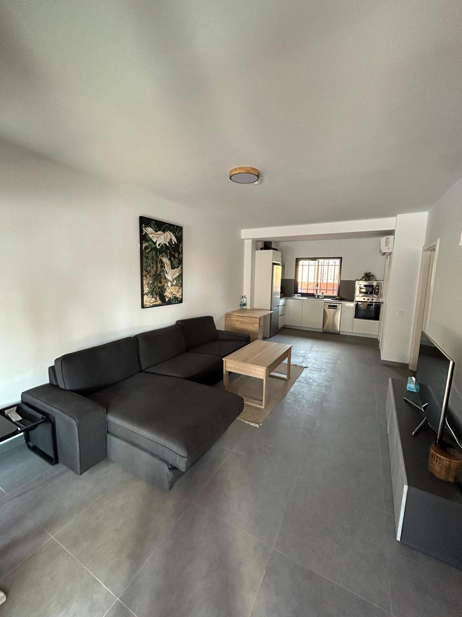 Apartment - Playa Meloneras San Bartolome de Tirajana (Gran Canaria)