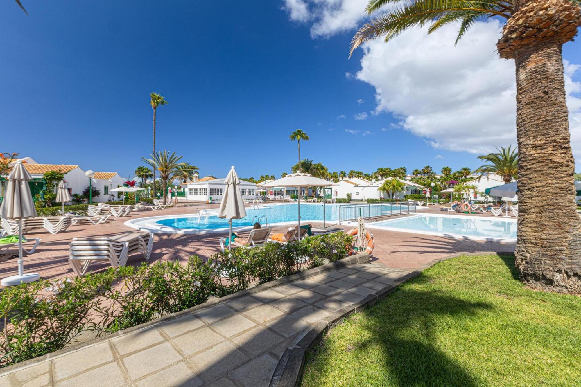 Holiday home Campo Golf 14 By Villagrancanaria