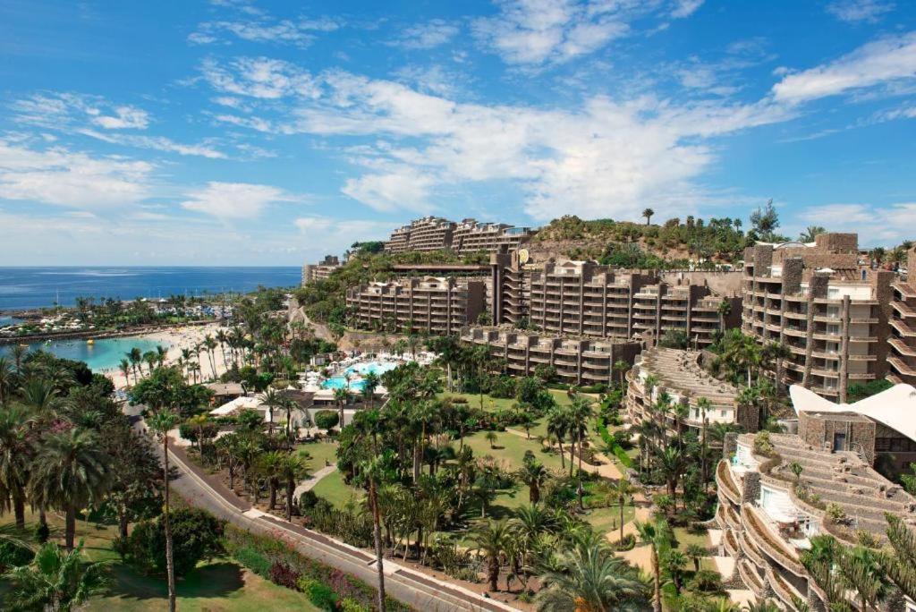 Anfi Del Mar 1 Hotel apartamentowy 5*