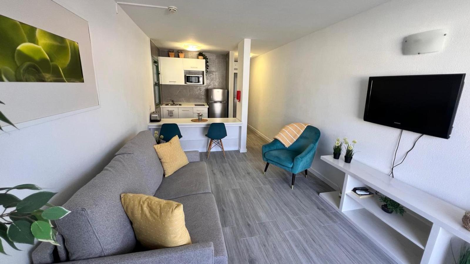 Canaima Puerto Rico Appartement Mogán