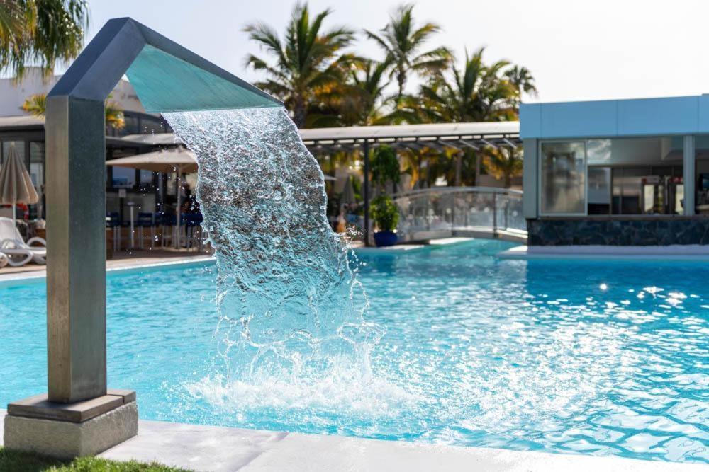 Servatur Eden & Buganvillas * Puerto Rico (Gran Canaria)