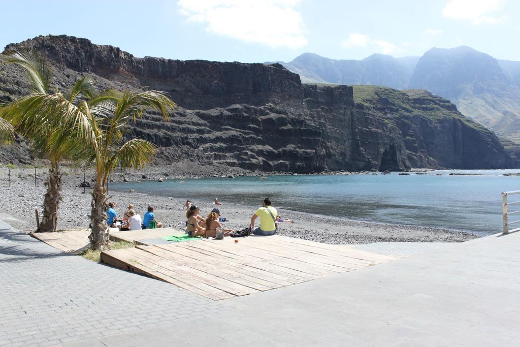 Apartamento Casa Ma Agaete (Gran Canaria)