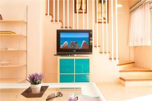 Отель Calle Mar Caspio 47 Holiday House