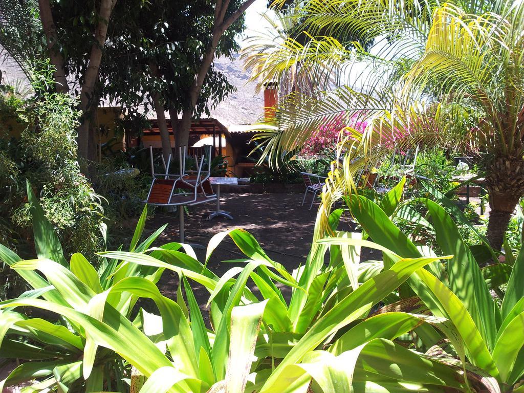 Apartament El Jardin *