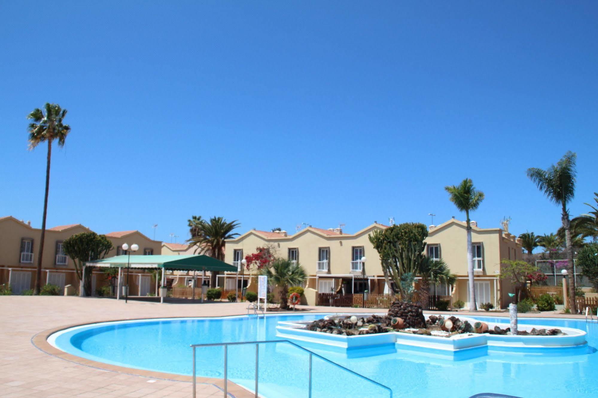 Oasis Club (adults Only) Apartmán