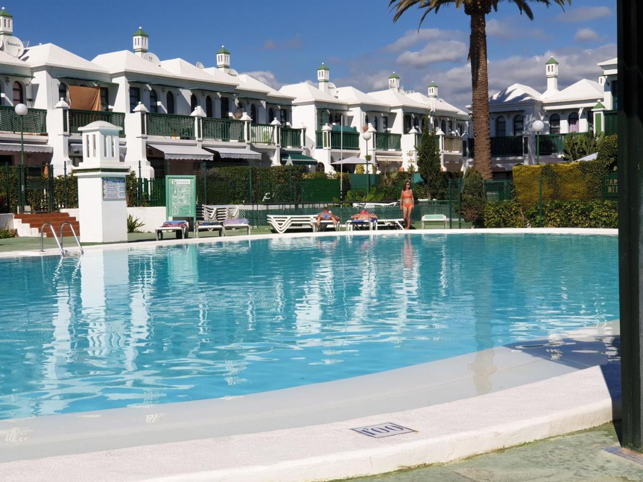 Stayhc Duna Сasa de vacaciones