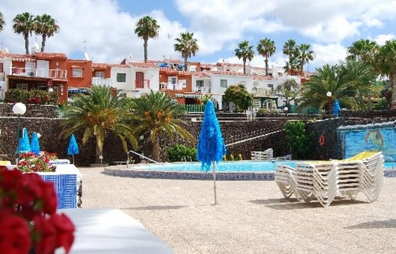 Apartment Bungalow Vista Faro San Bartolome de Tirajana (Gran Canaria)