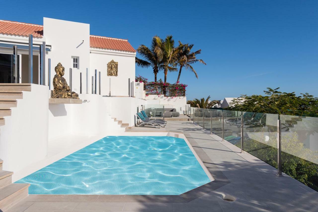 Vista Bella Adults Only Apartmán