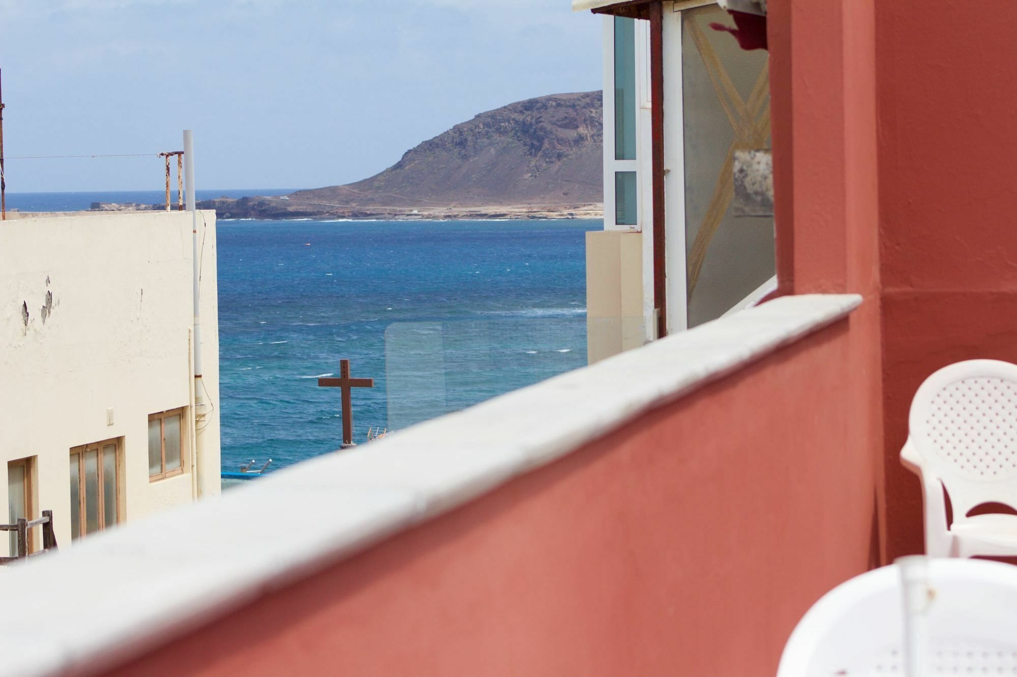 Rosamar A Metros De La Playa Wifi Gratis 402 By Lightbooking * Las Palmas