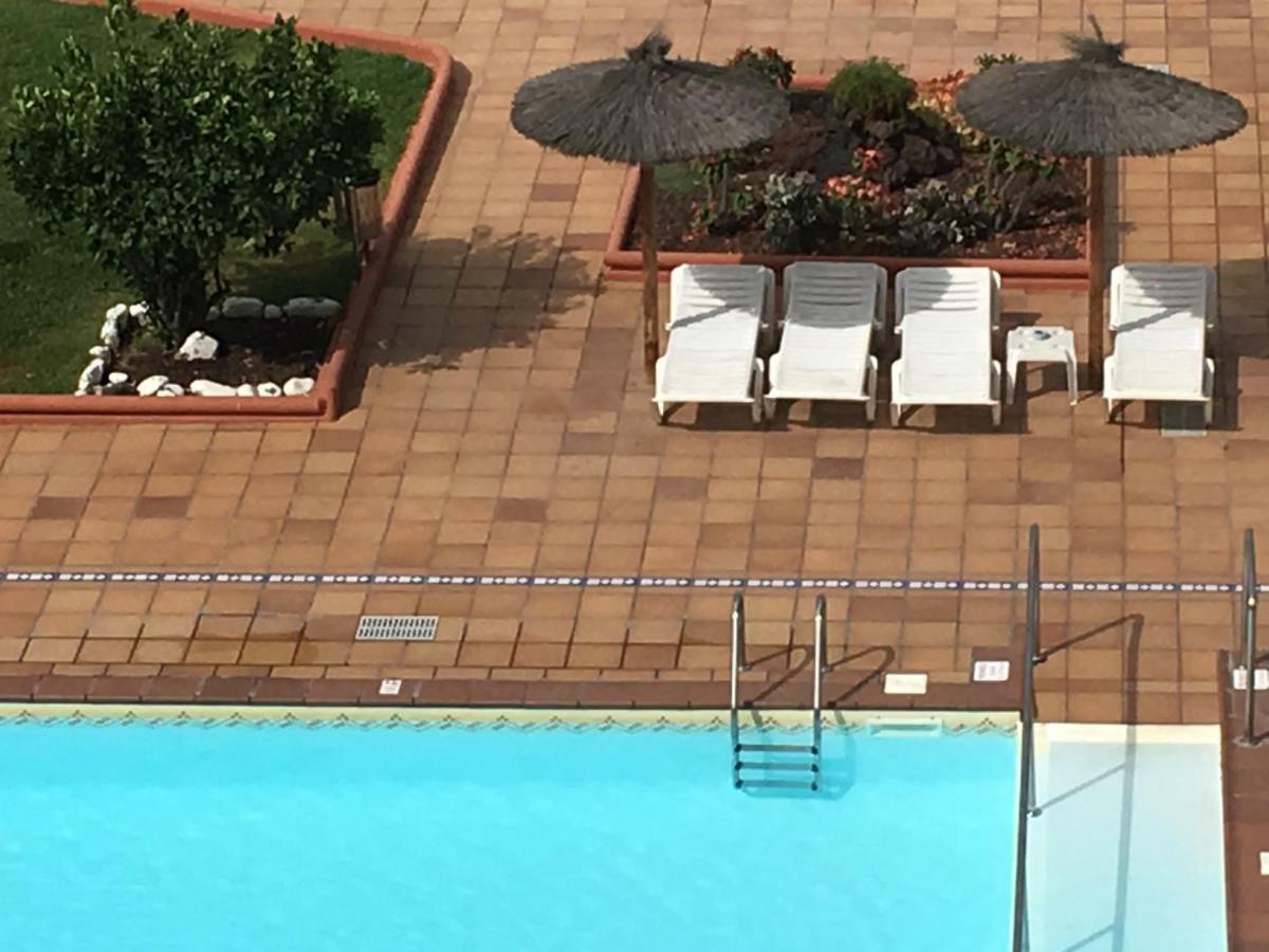 Tirajana Apartment Playa del Inglés