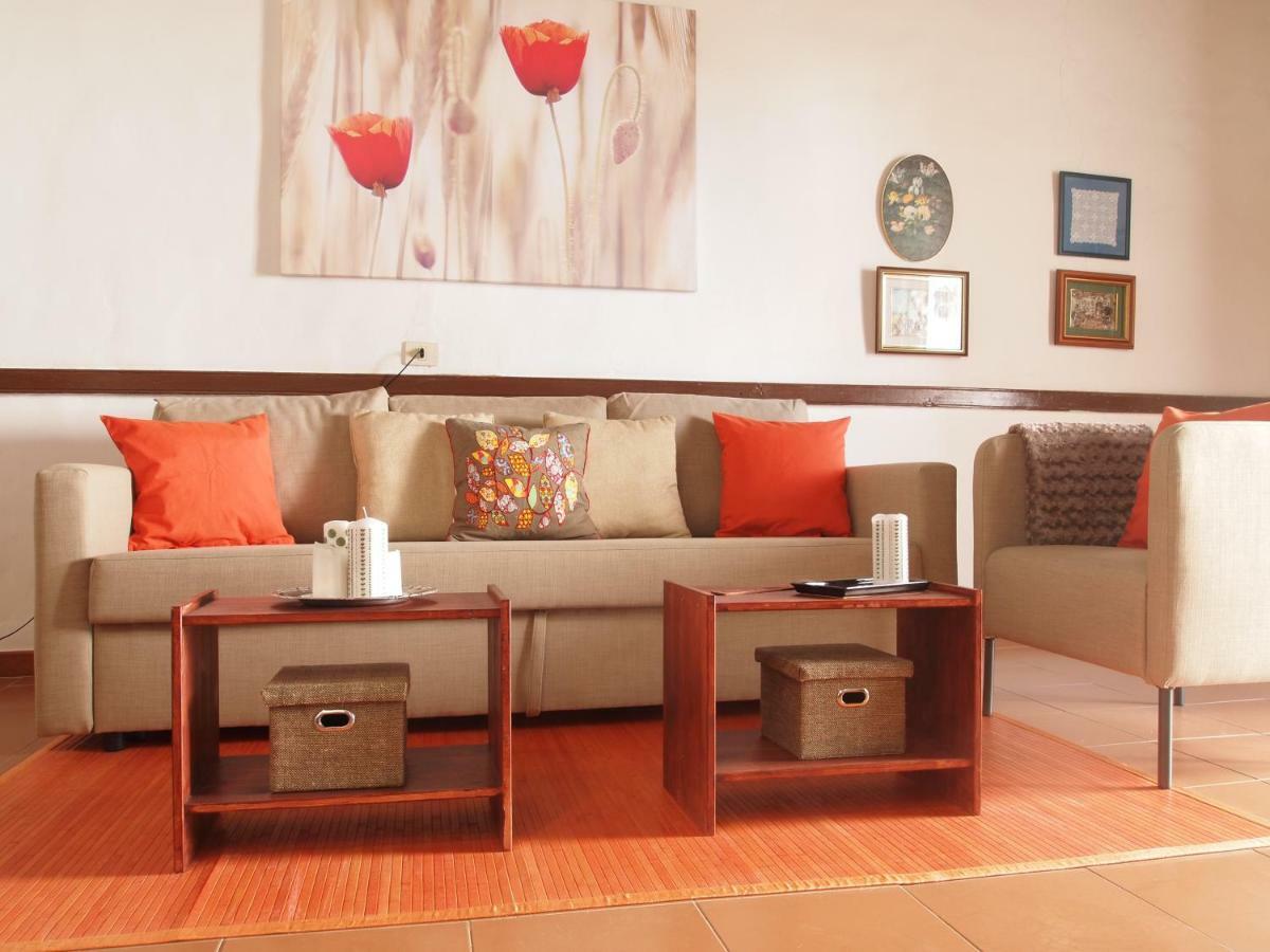 Casa Conchita Holiday home