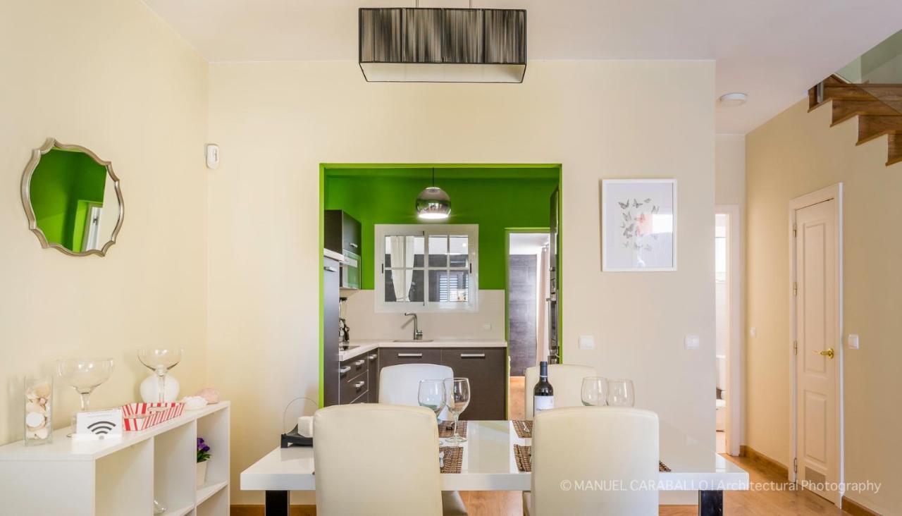 Duplex Luxury Meloneras Hill Hébergement de vacances *