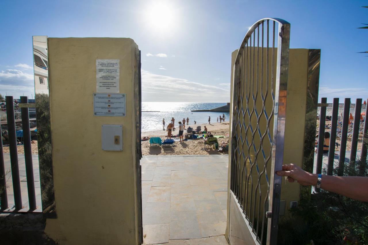Apartment La Lajilla Beach Flat *