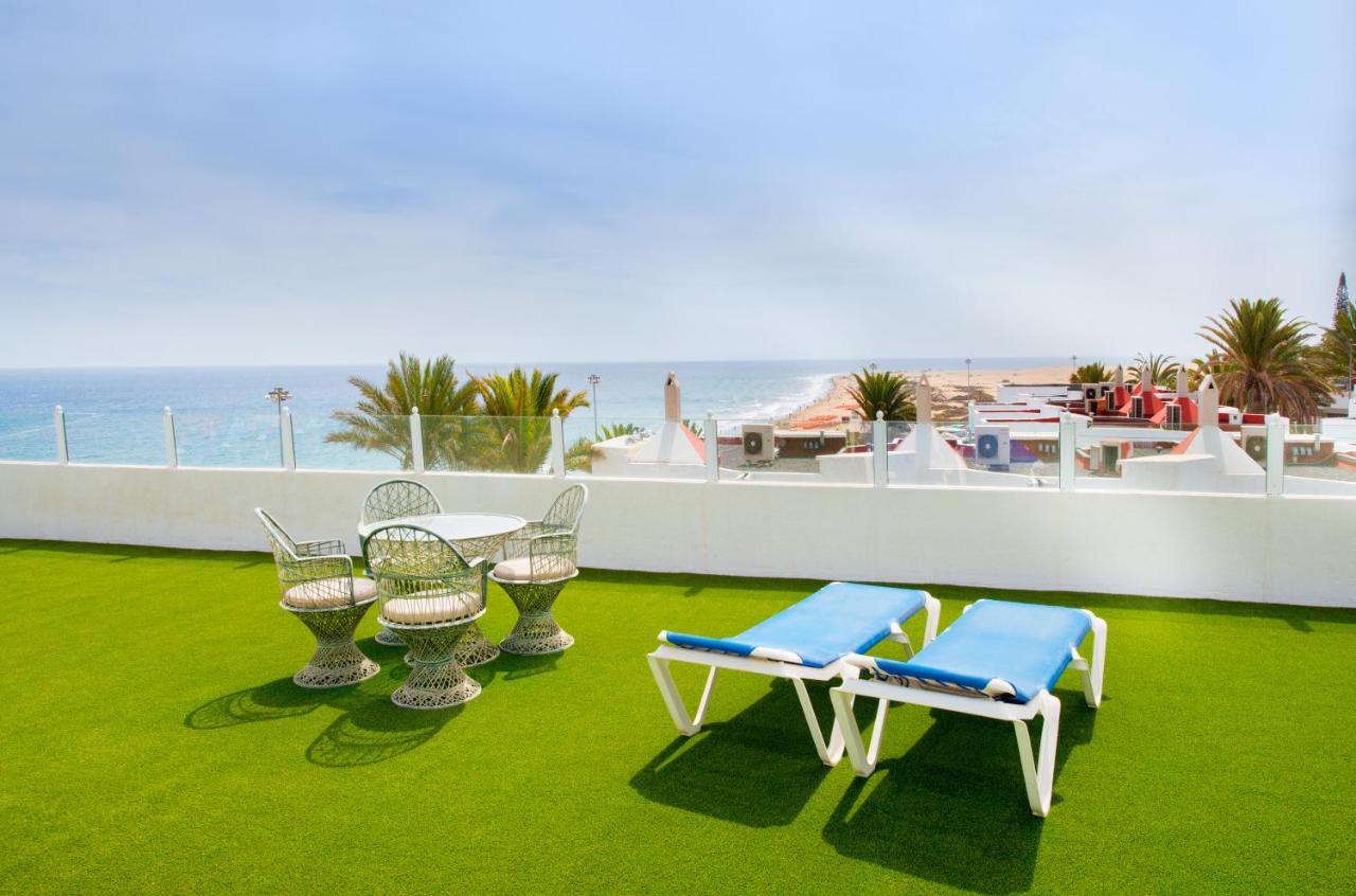 Apartamento Isabel Del Mar By Tam Resorts Apartment GRAN CANARIA