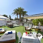 Maspalomas Beach Apartment Charca 1