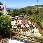 La Casa De Arriba, Tradicional Countryside Home In Teror, Gran Canaria