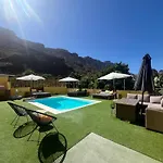 Sunny Carmelito Deluxe