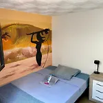 Kite And Surf - Private Rooms