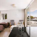 Apartamentos Tarahal