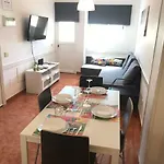 Apartamento Allegra