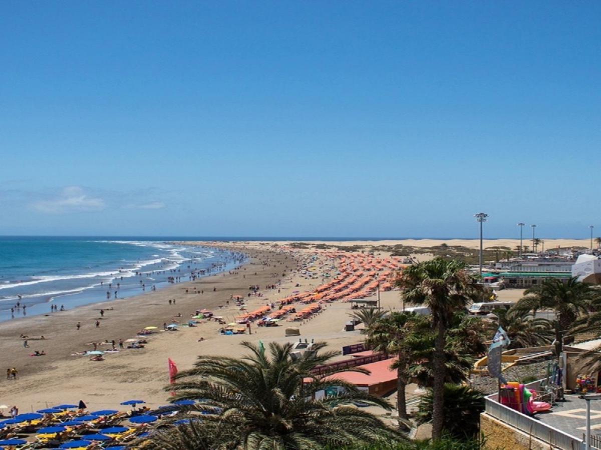La Gema Del Sur Appartement