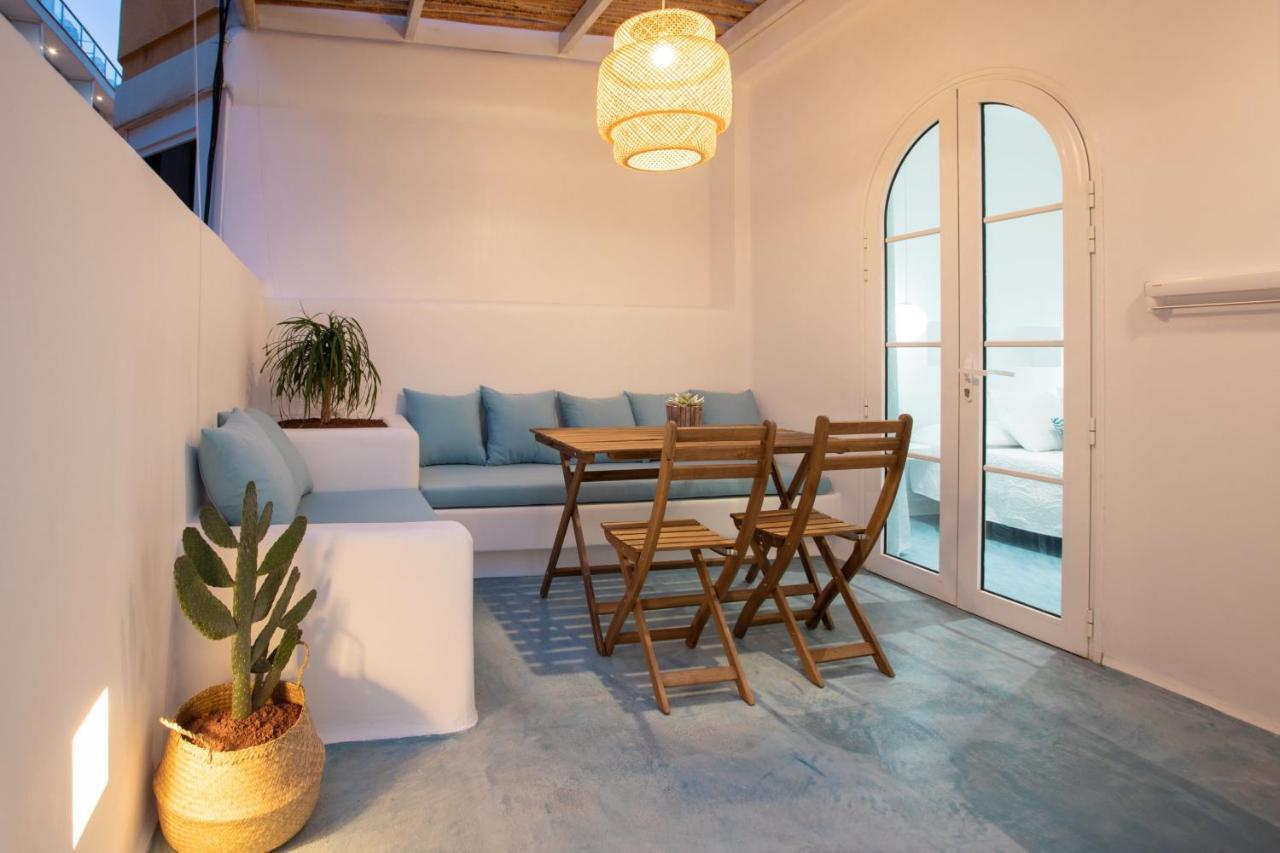 El Refugio De Manrique By Canariasgetaway Apartment Las Palmas de Gran Canaria