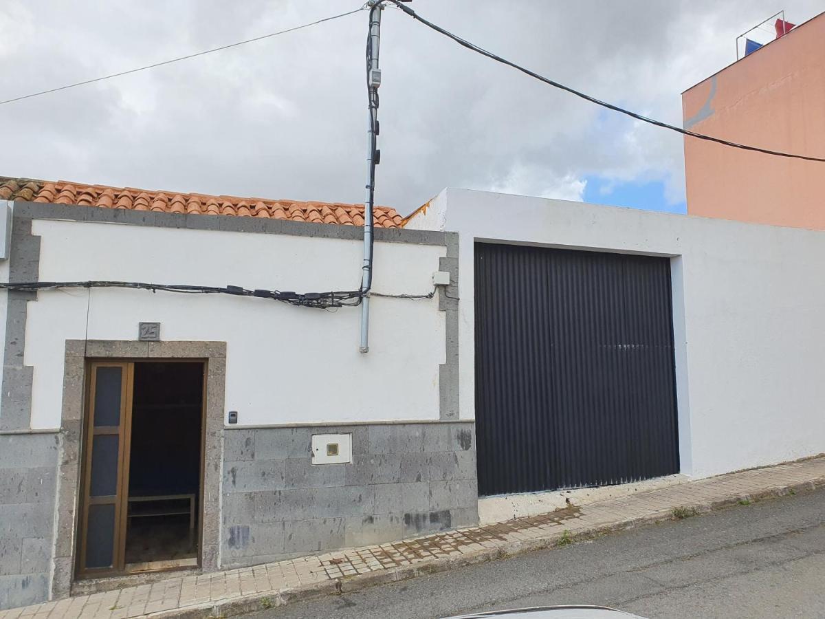 El Antiguo Zoco De * Arucas