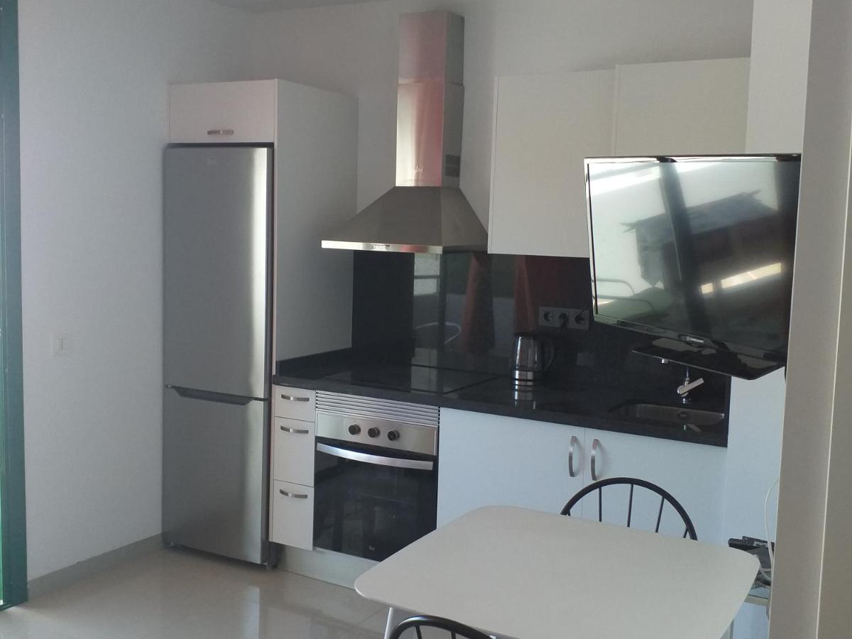 Apartment Solymar By Placida Mar Playa del Inglés