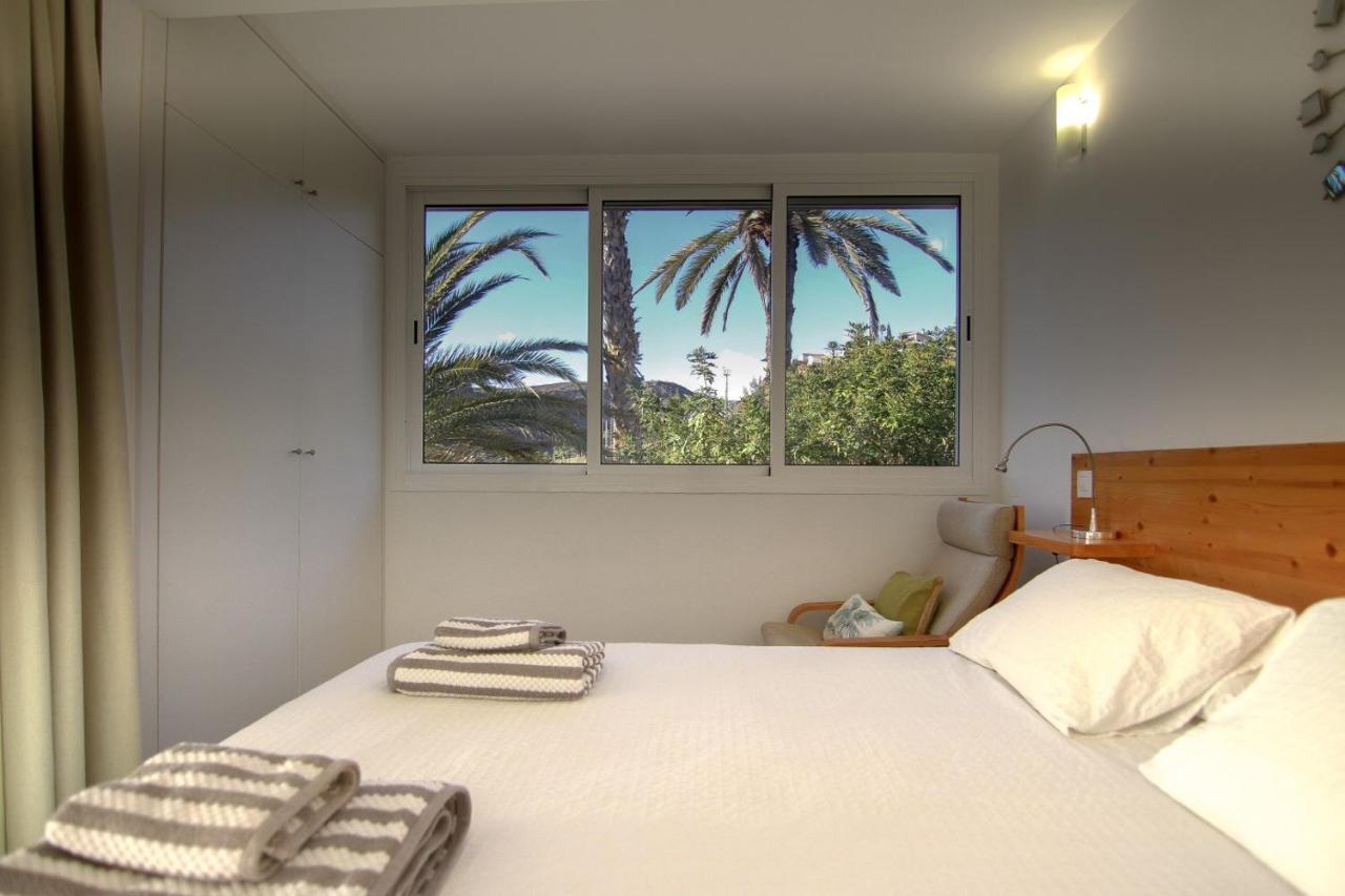 Magical Sea View Gran Canaria Apartment *