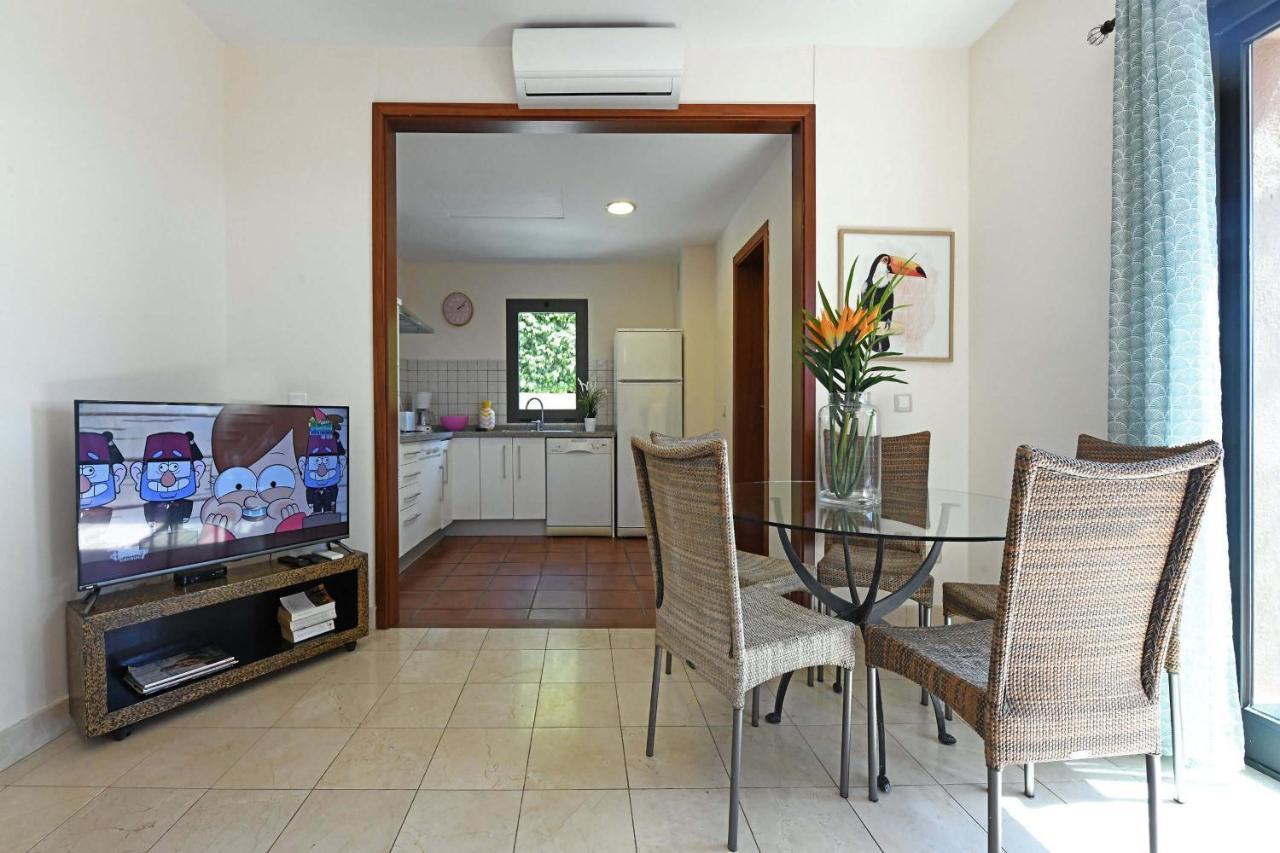 Salobre Morro Golf 5 Vakantiehuis Maspalomas (Gran Canaria)