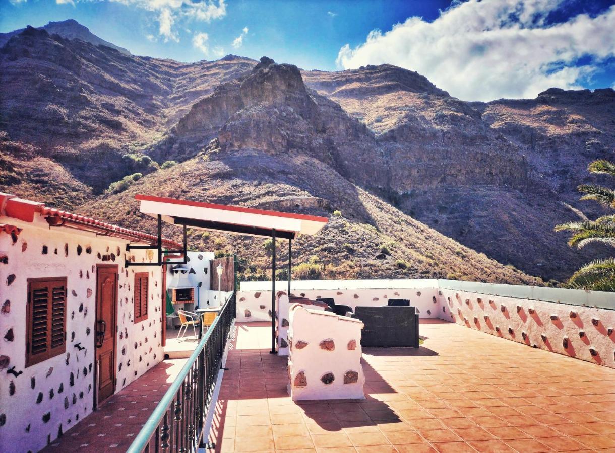Casas Blancas - 1 * Tasartico