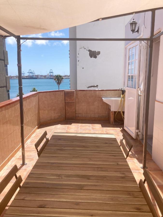 Сasa de vacaciones Rooftop With Private Terrace And Seaview