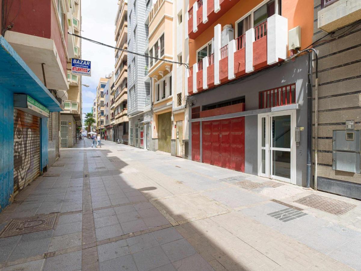 Appartement Mcd Luminus Studio 23 Las Palmas