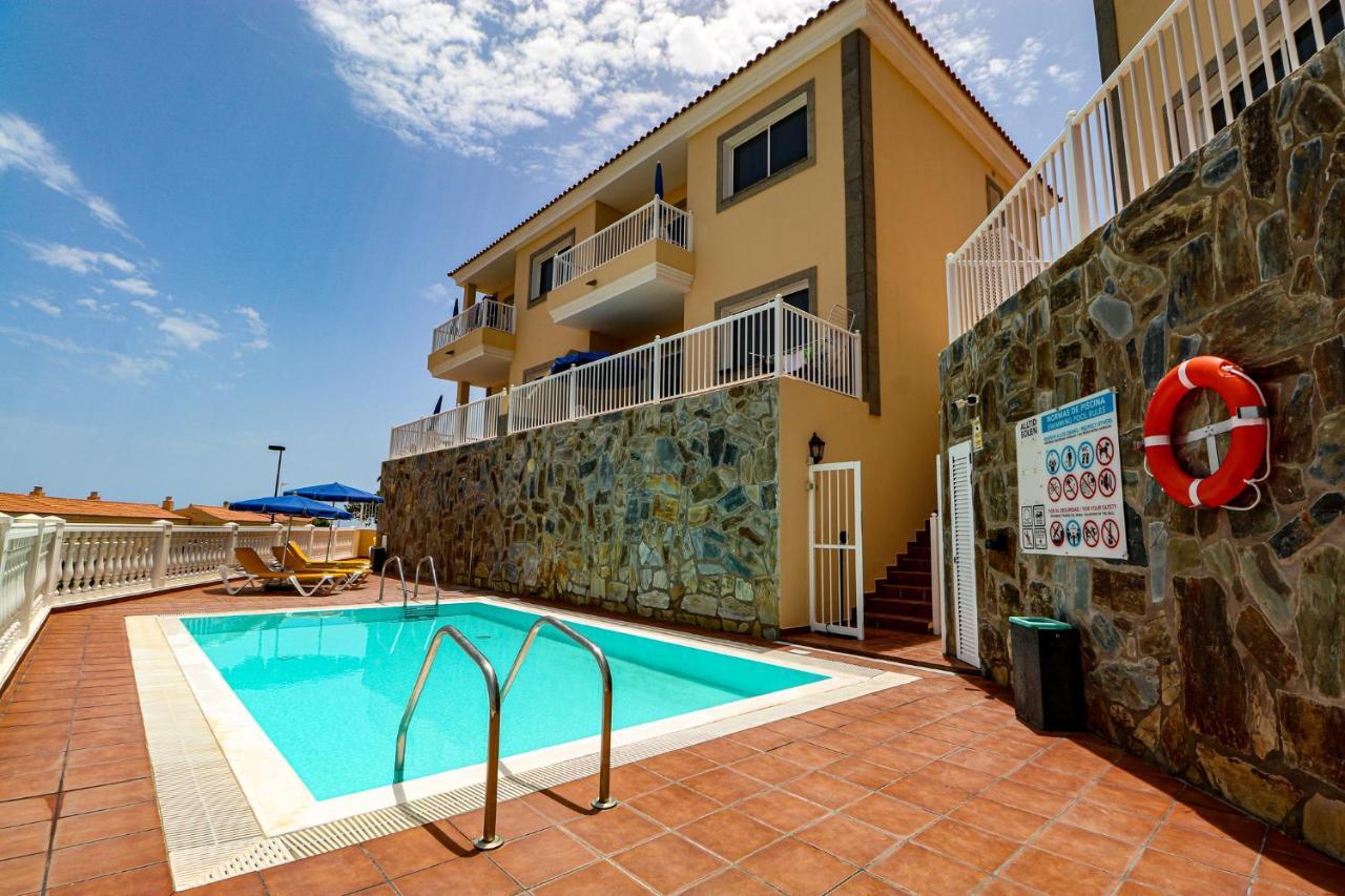 Calypso Family Apartament