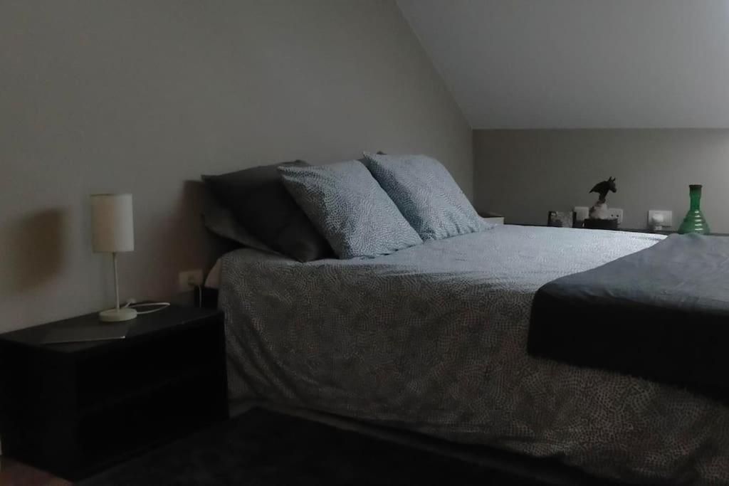 Apartament Luminoso Duplex En Canteras *