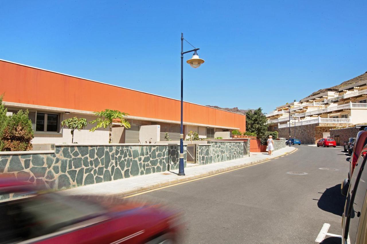 Ca Luis Casa vacanze Mogán