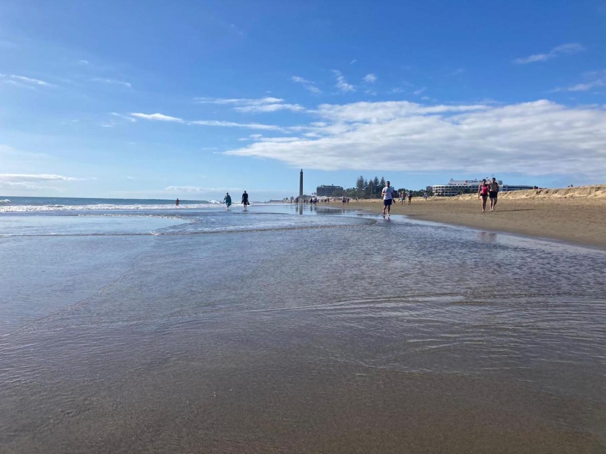 Apartamento Living Brisas Maspalomas