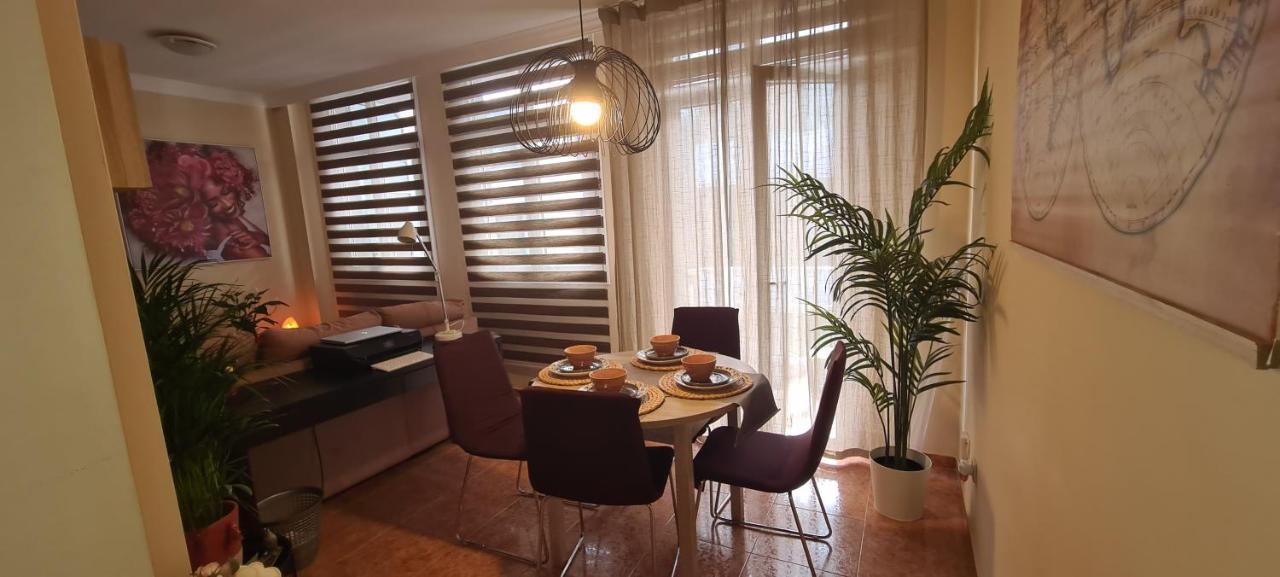 Apartament Apartamento Palmas Las Palmas de Gran Canaria