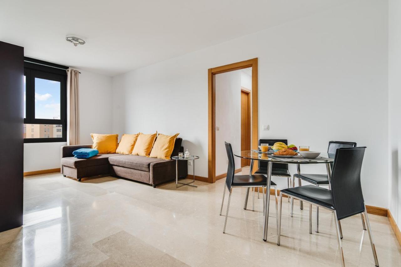 Apartment Home2book Comfy Siete Palmas *