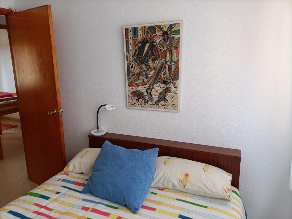 Palmas - Hasta 6 Personas Apartament Las Palmas de Gran Canaria