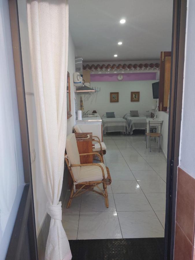 El Palmito 2 Apartament *