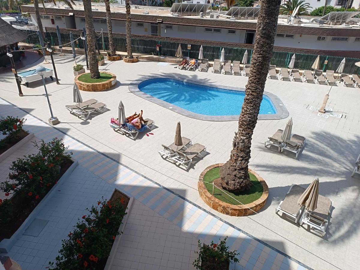 Апартаменты Koka Vacations 308 Playa Del Ingles Сан-Бартоломе