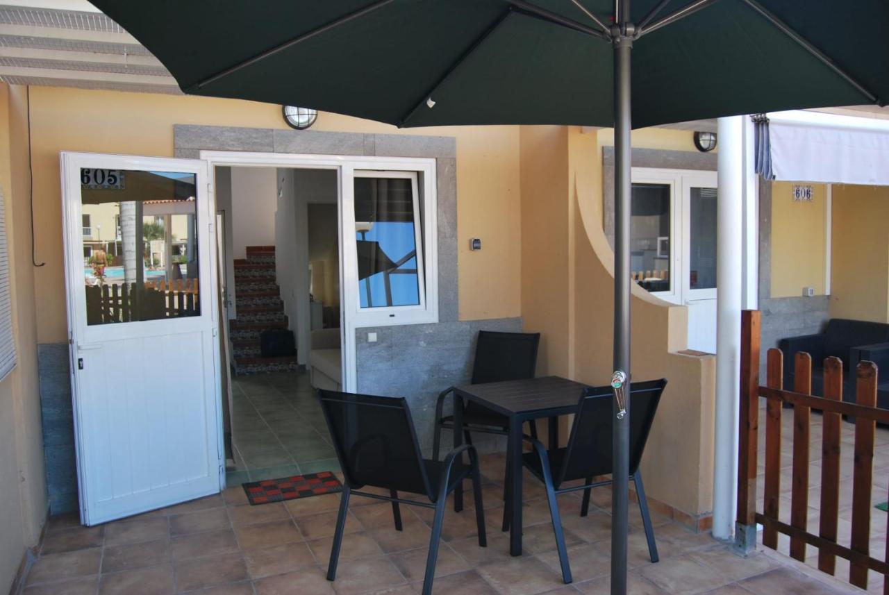 Felucia Apartment